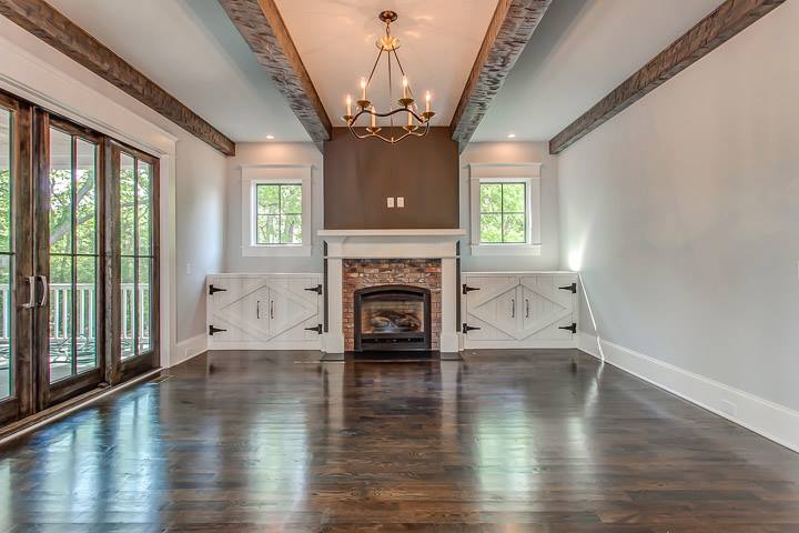 gothic-farmhouse-26 | Kole Custom Homebuilders